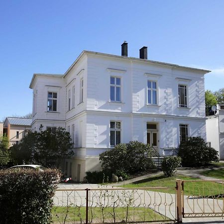 Villa Ruthenberg 塞巴特黑灵斯多夫 外观 照片