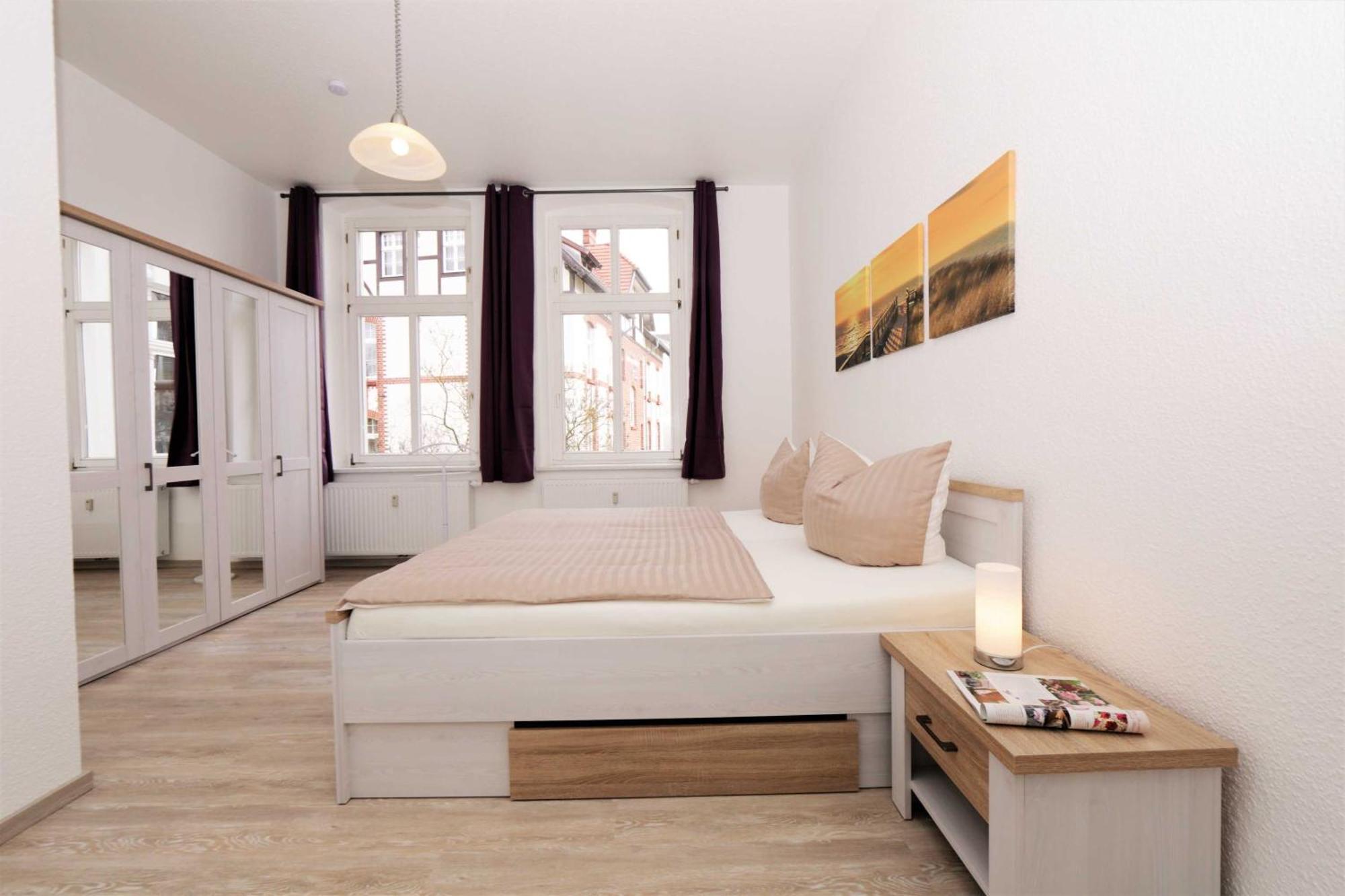 Villa Ruthenberg 塞巴特黑灵斯多夫 外观 照片